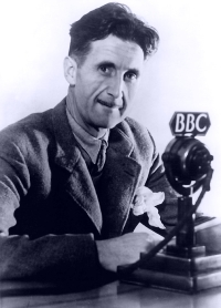 George Orwell George Orwell