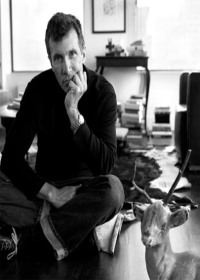 Michael Cunningham 