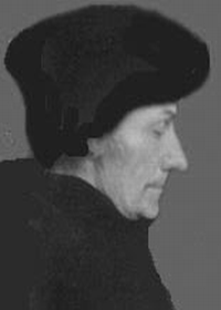 Erasmo de Roterdã