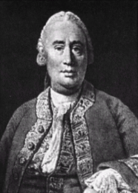 David Hume