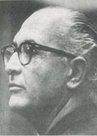 Jorge de Sena