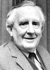 John Ronald Reuel Tolkien John Ronald Reuel Tolkien