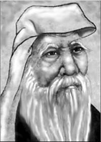 Lao-Tse