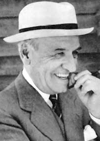 José Ortega y Gasset