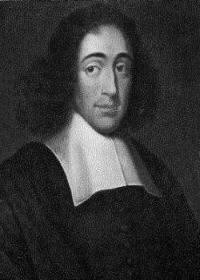 Spinoza