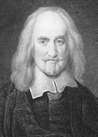 Thomas Hobbes