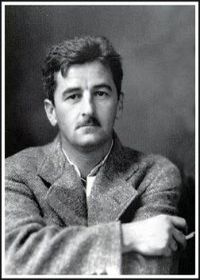 William Faulkner