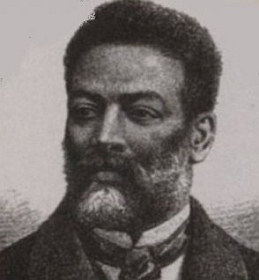 Luís Gama