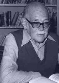 Foto de Origenes Lessa