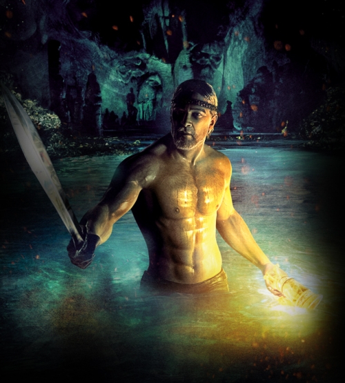 Beowulf Beowulf