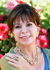 Isabel Allende Isabel Allende