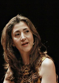 Ingrid Betancourt