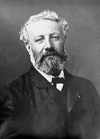 Júlio Verne Júlio Verne