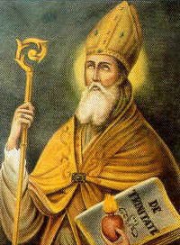 Santo Agotinho
