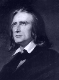 Franz Liszt