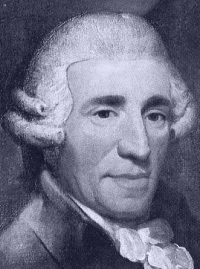 Franz Joseph Haydn