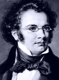 Franz Peter Schubert