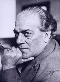Villa-Lobos